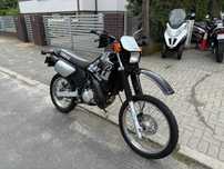 Yamaha DT Yamaha DT 125  2T     Kat.b*Enduro*2T*125CM*