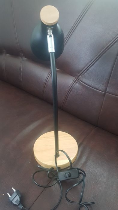 Lampka biurkowa 5W
