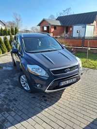 Ford Kuga 2.0TdCI