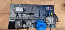 Sterownik basenowy PCS mini
