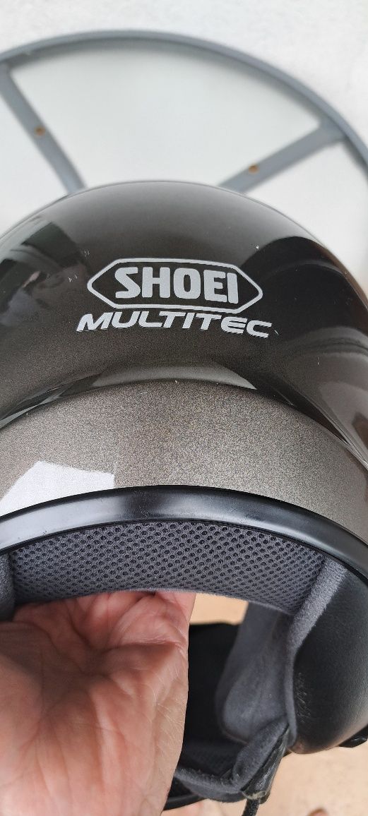 Kask motocyklowych SHOEI MULTITEC