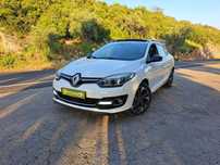 Renault Mégane Sport Tourer 1.6 dCi Bose Edition