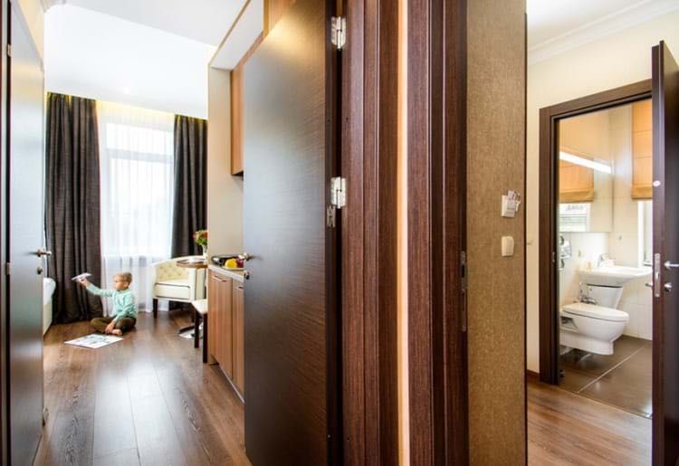 Центр. Печерск. Продажа гостиницы 1387м2, возм. под клинику