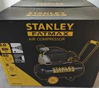 Kompresor Stanley Fatmax D 211/8/50S Fcdv404Stf516