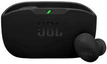 Słuchawki dokanałowe JBL Wave Buds 2 ANC Czarny
