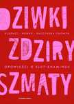 Dziwki, zdziry, szmaty. Opowieści o slut-shamingu. Czarna Owca
