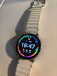 Samsung Galaxy Watch 7 LTE 40mm Kremowy