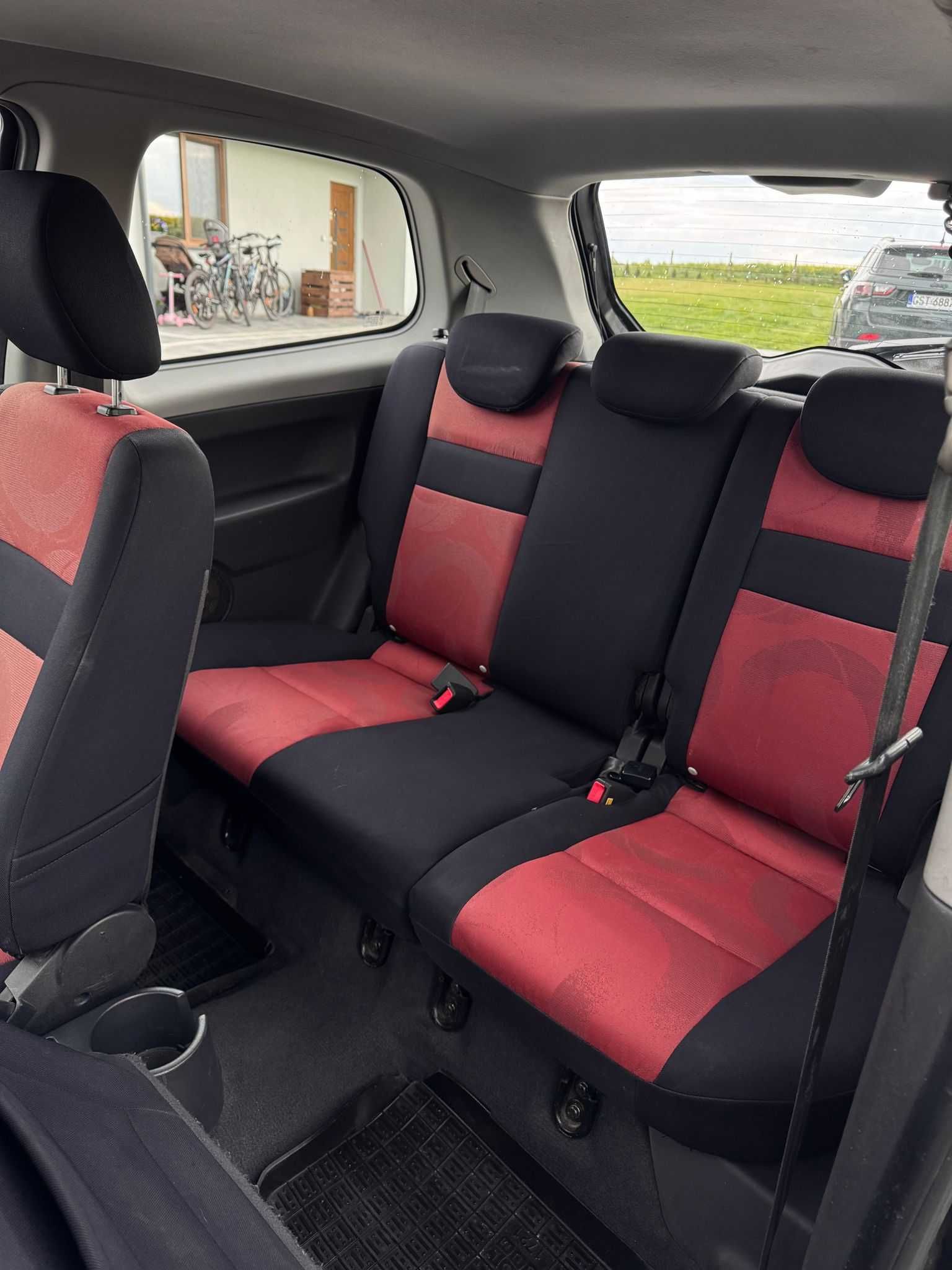 Hyundai Getz 1.1B 2007 nowe OC nowy przegląd doinwestowany stan bdb