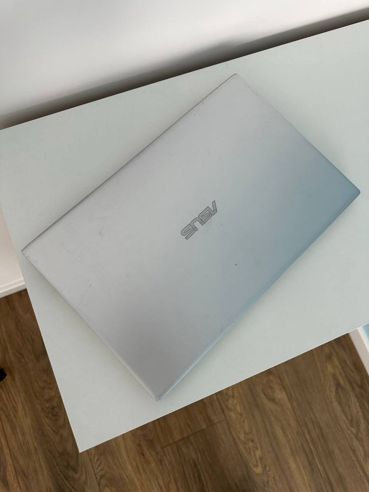 Ноутбук Asus vivobook x512 core i5