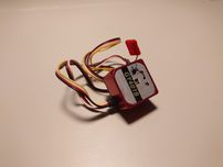 żyroskop do helikopterów Dragonsky GY401B - klon Futaba GY401