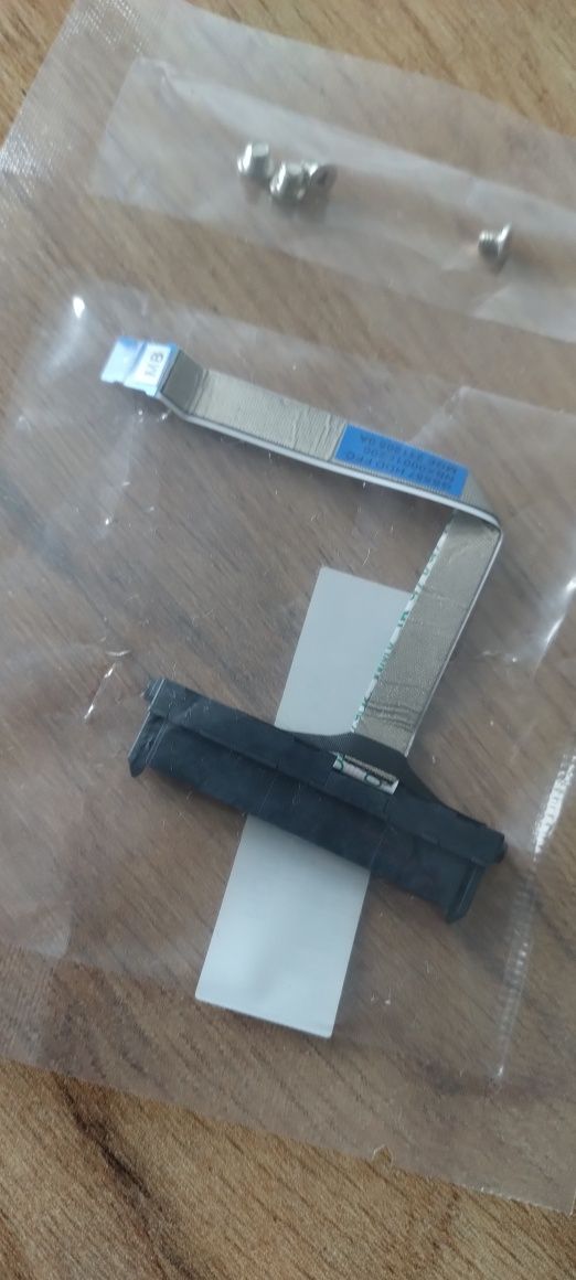 Zestaw HDD SSD KIT do montażu dysku