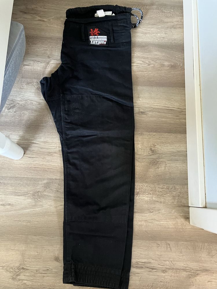 Kimono tatami A2XL