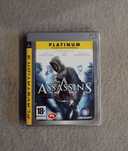 Gra Assassin's Creed PS3 PL Dubbing