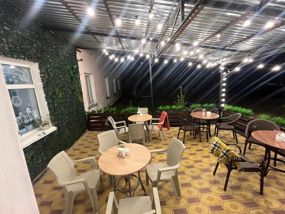 Продаж готового діючого бізнесу! Кавʼярня продаж/кофейня