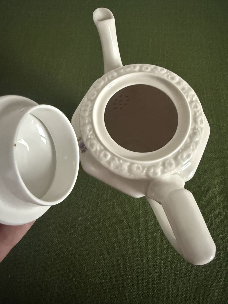Dzbanek Rosenthal Letni Bukiet