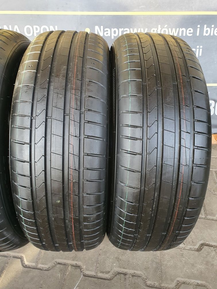 Opony letnie 205/65/16 Hankook Ventus Prime 4