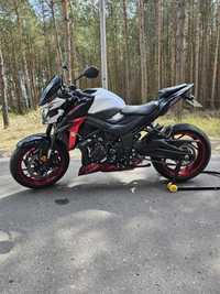 SUZUKI GSX-S750 SALON POLSKA! 2020r.!Przebieg 6100km .