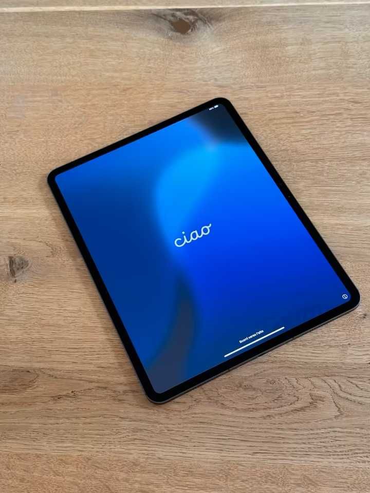 Ipad 13 pro m4 256 gb