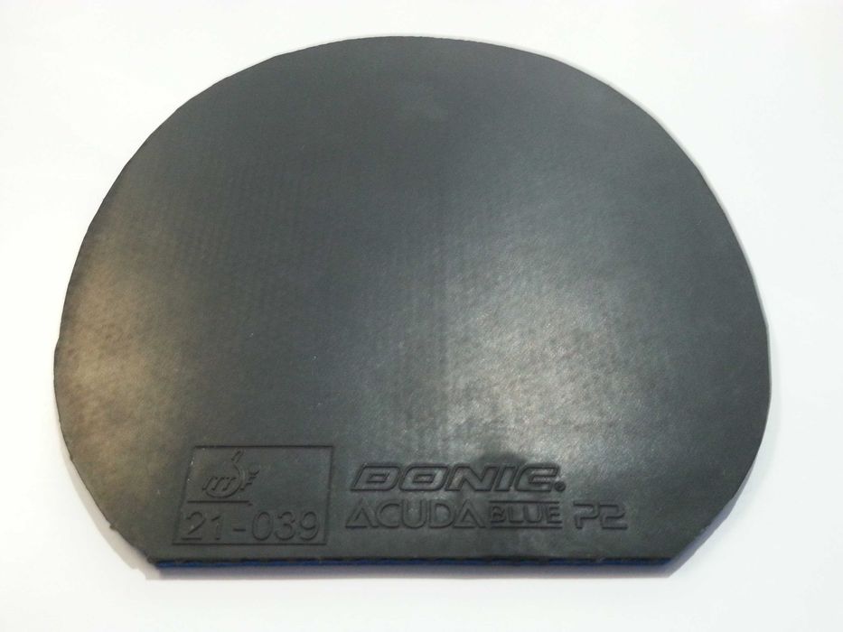 Okładzina Donic Acuda Blue P2 gr 2,0 (142N)