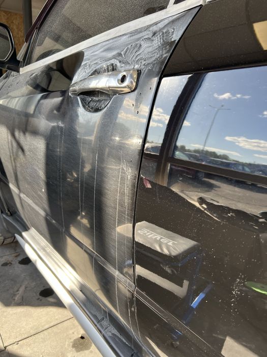 Професійна поліровка авто | Хімчистка | Детейлінг | Київ