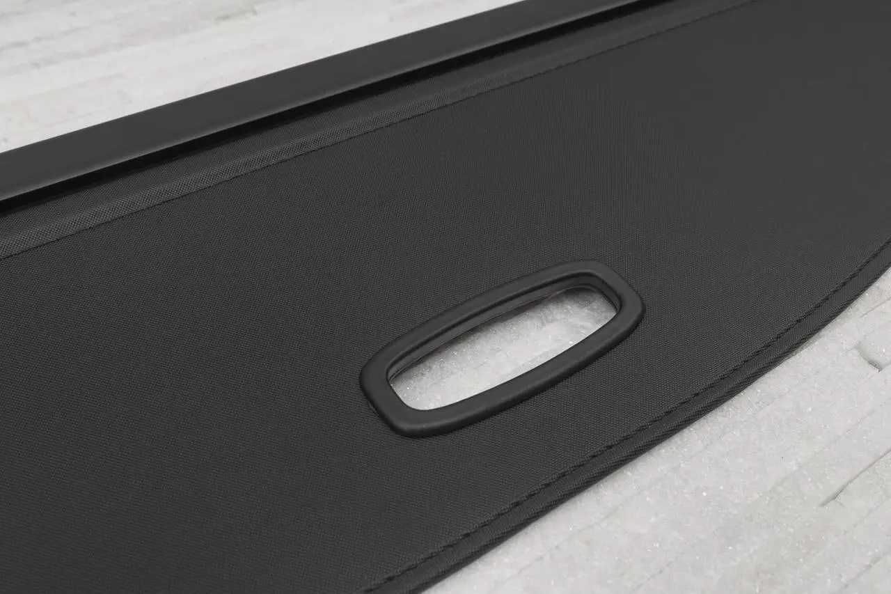 Ролета Полка Шторка Багажника Volkswagen Tiguan Allspace 16+ OEM Style