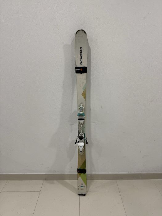 Skis Dynastar Glory 79 167cm senhora