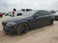 BMW M5 Benzyna / Automat