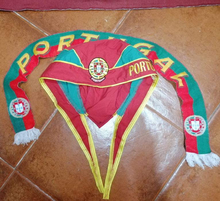 Faixas de clubes da bola