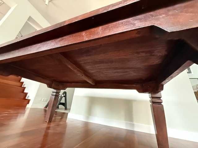 stolik kawowy - meble indyjskie