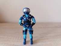 Figure G.I.Joe - 1986 - Motor Viper