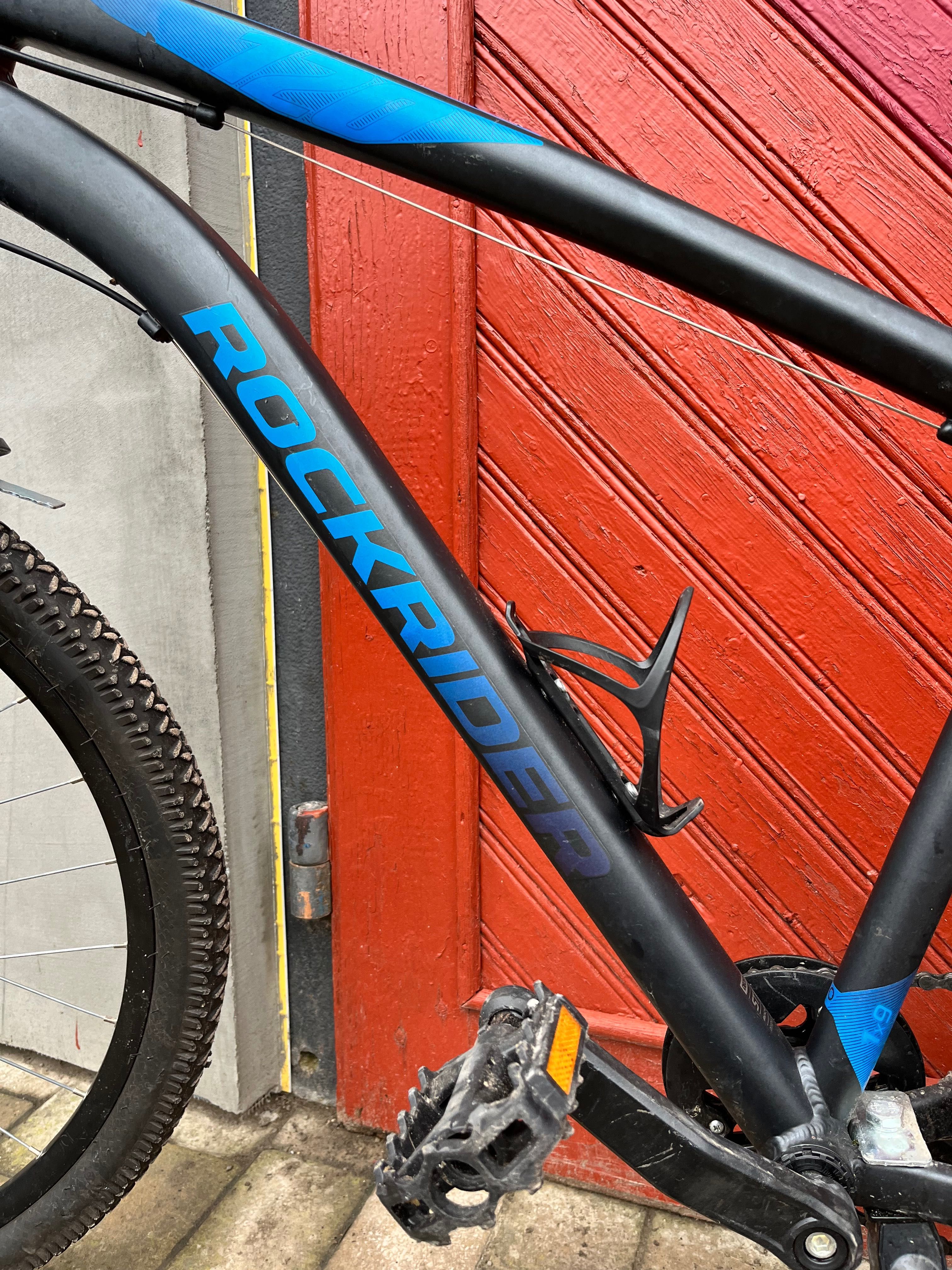 Гірський велосипед Rockrider st120