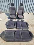 Fotele nissan juke f15 anglik