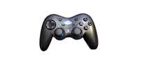 Pad bezprzewodowy Logitech PS2 | Cordless Action | Sprawny