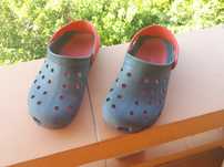 Crocs chicco T30