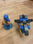 Lego Dimensions Ninjago
