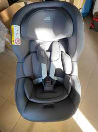 Fotelik Britax Romer Safe Way M jak nowy