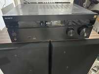 Amplituner Sony STR-DH550