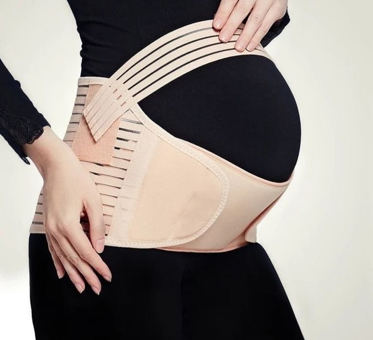 Бандаж для вагітних, післяпологовий бандаж, пояс для вагітних