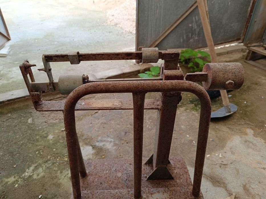 Balança - Vintage