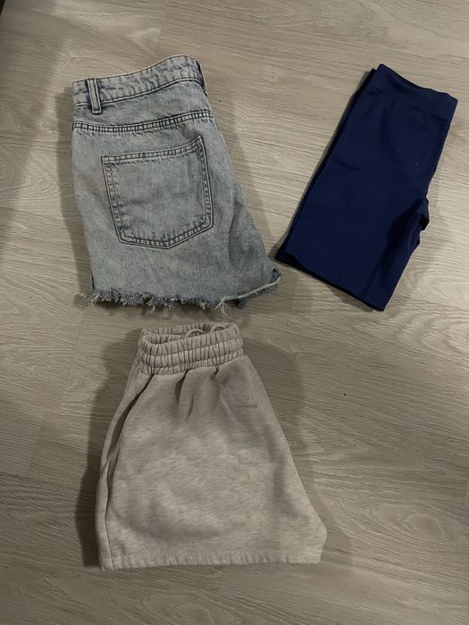 Шорти літні дівчачі