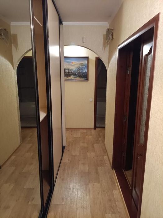 Оренда 2к квартири в Білій Церкві, 1 поверх! Вільна, можна заселятися!