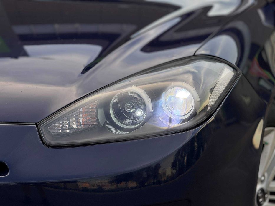 AvtoReal  Hyundai Tiburon 2007