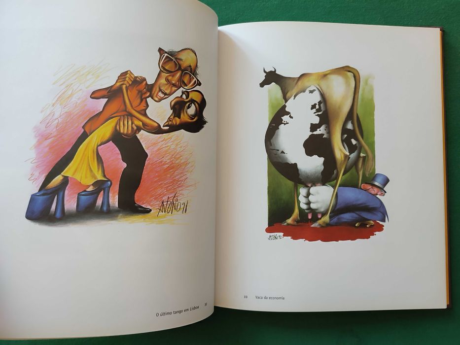 25 dos 4: António, Augusto Cid, Maia e Vasco (Assírio & Alvim, 1999)