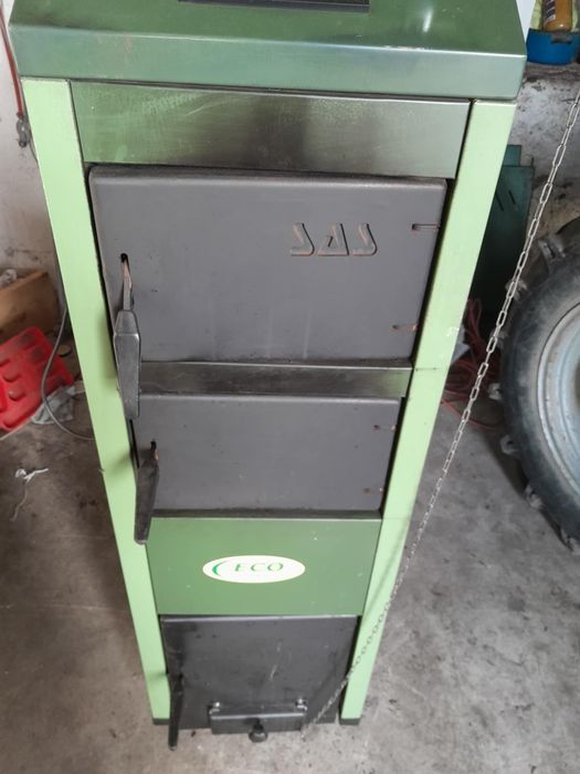 Sprzedam czesci do pieca