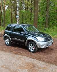 Toyota RAV4  2004