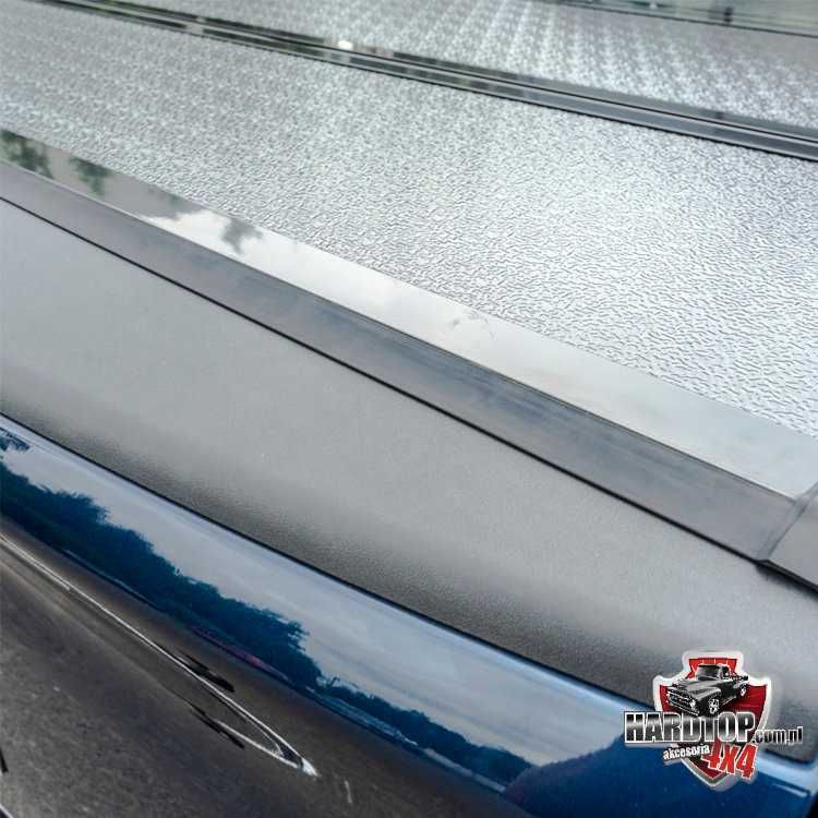 Pokrywa DODGE RAM 1500, zabudowa, pokrywa przestrzeni załadunkowej