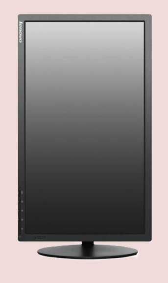Monitor Lenovo ThinkVision T2224p LED