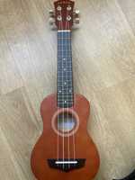 Ukulele Arrow PB10 NA