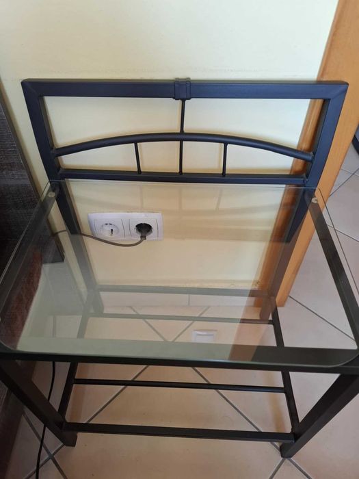Mesa de cabeceira X2