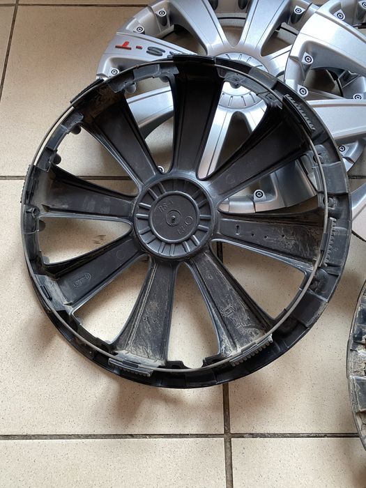 Колпаки R13/Lanos/Sens/Ваз/Logan